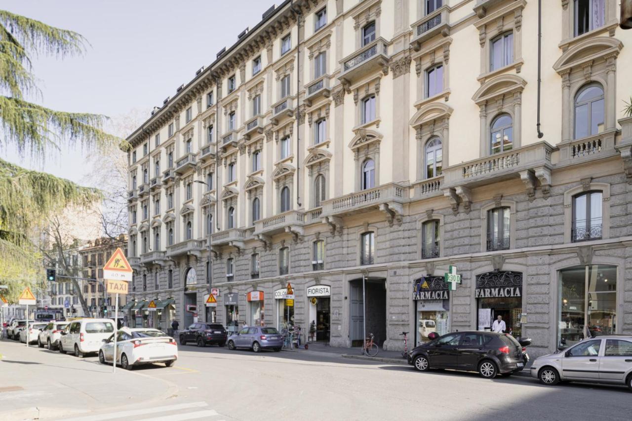 Easylife - Esclusivo Attico In S Babila Apartment Milan Exterior photo